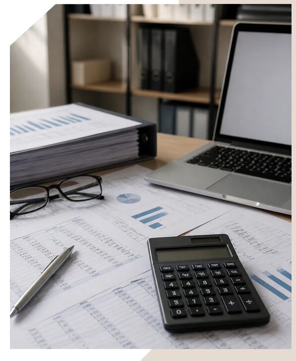 Аудит показателей отчетности в Волхове по цене от 15702 р. | Консалтинг1-Влх
